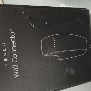 Tesla Charger